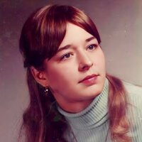 Joann  Valentine