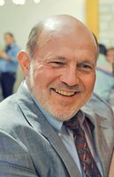 Robert V Wojcicki