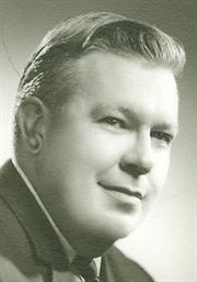 William M. Irons