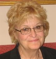 Barbara Jean Eilbacher