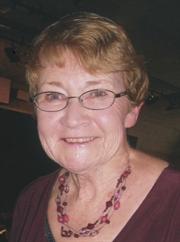 Maureen E. Stout