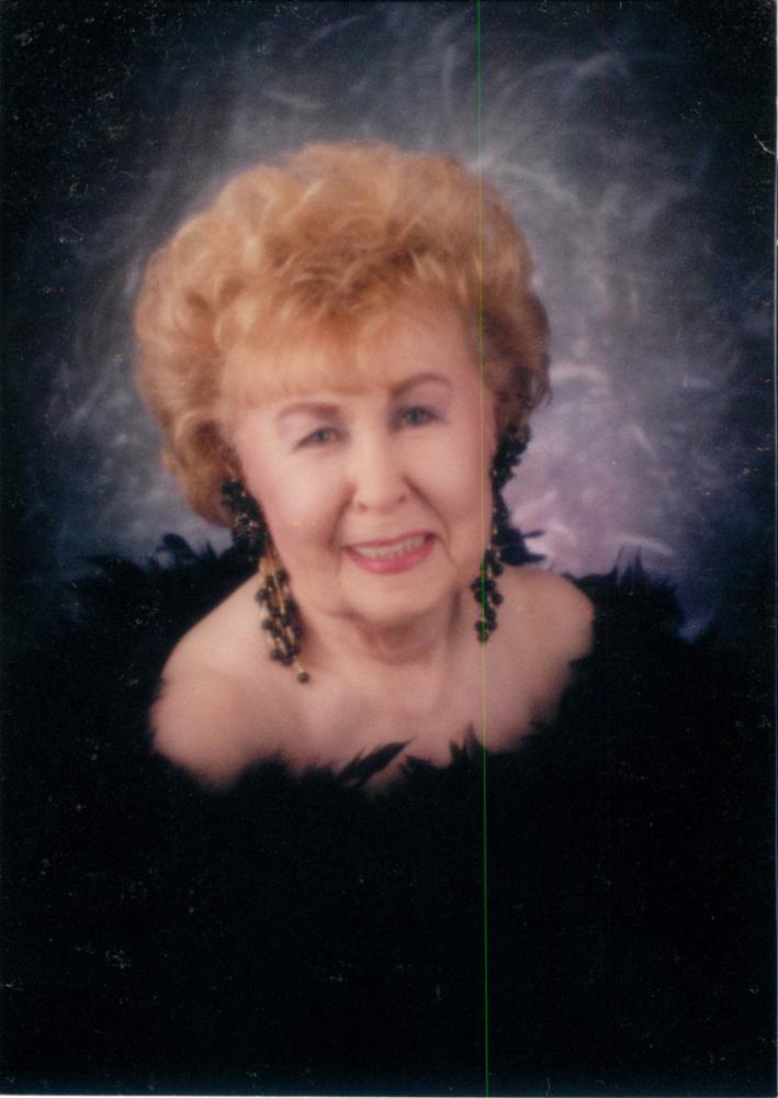 Mildred Tywanick