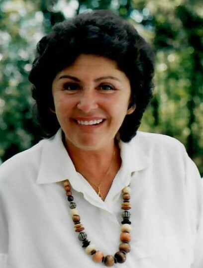 Angela Giambrone