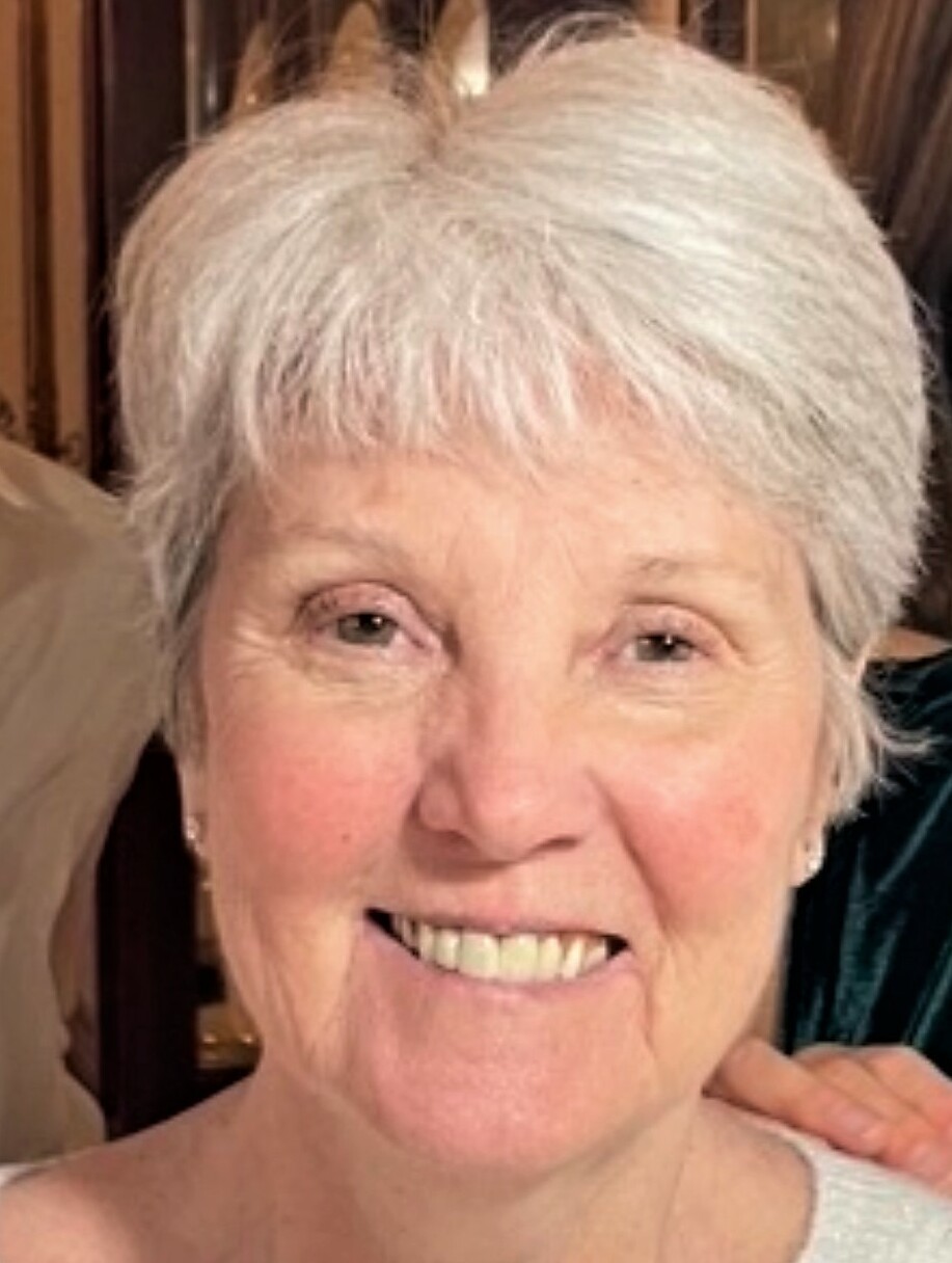 Margaret Ellen Wendelken