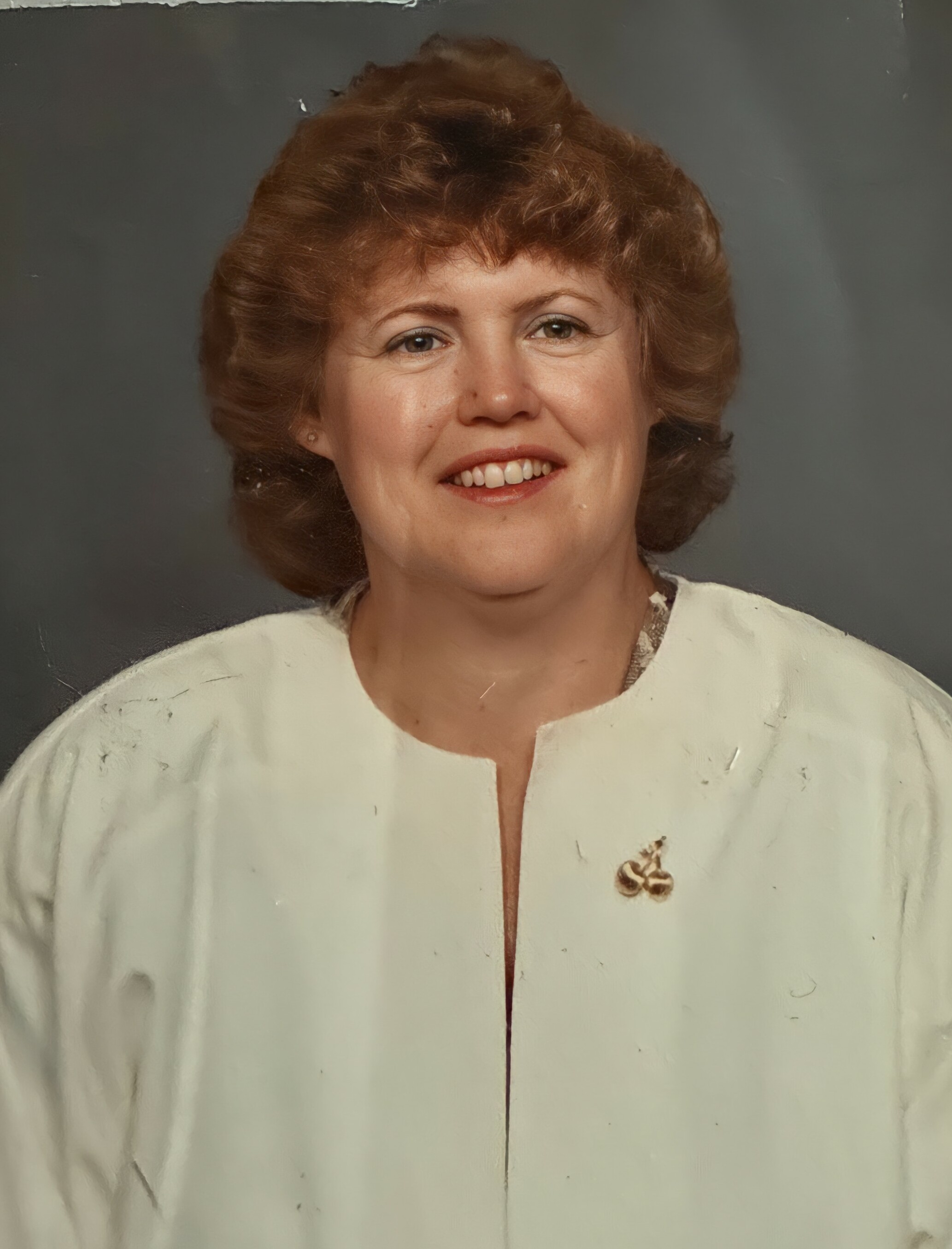 Deanna G Perry