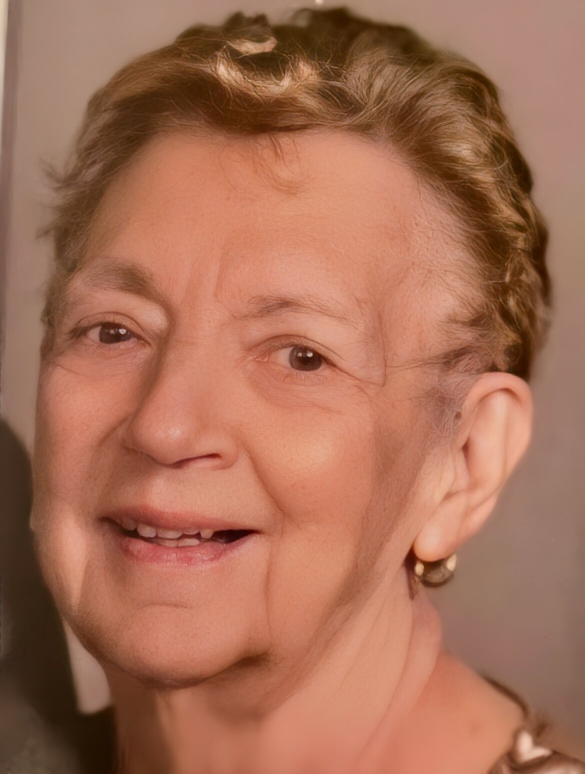 Ruth Ann Jamicky