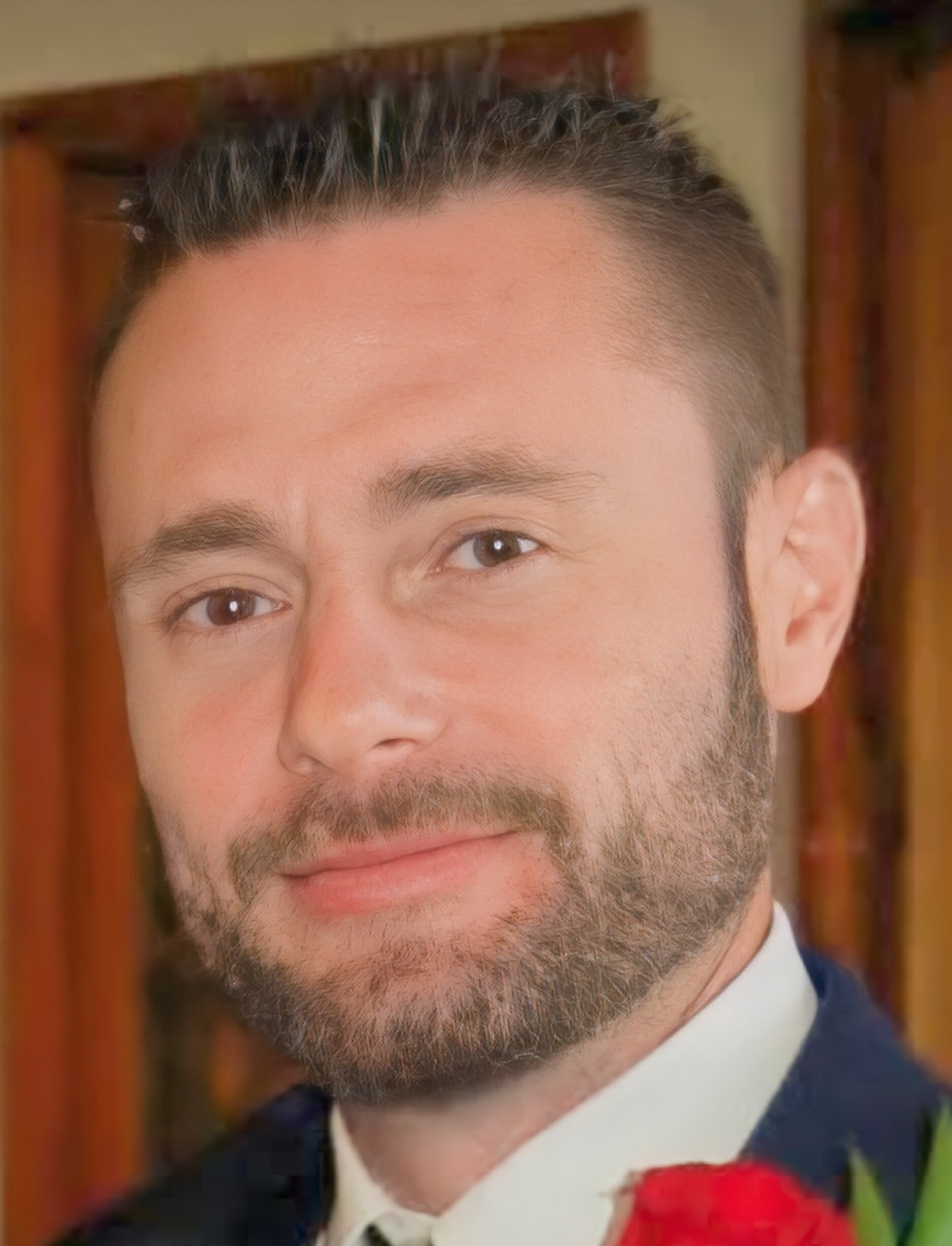 Sean Michael Cullen