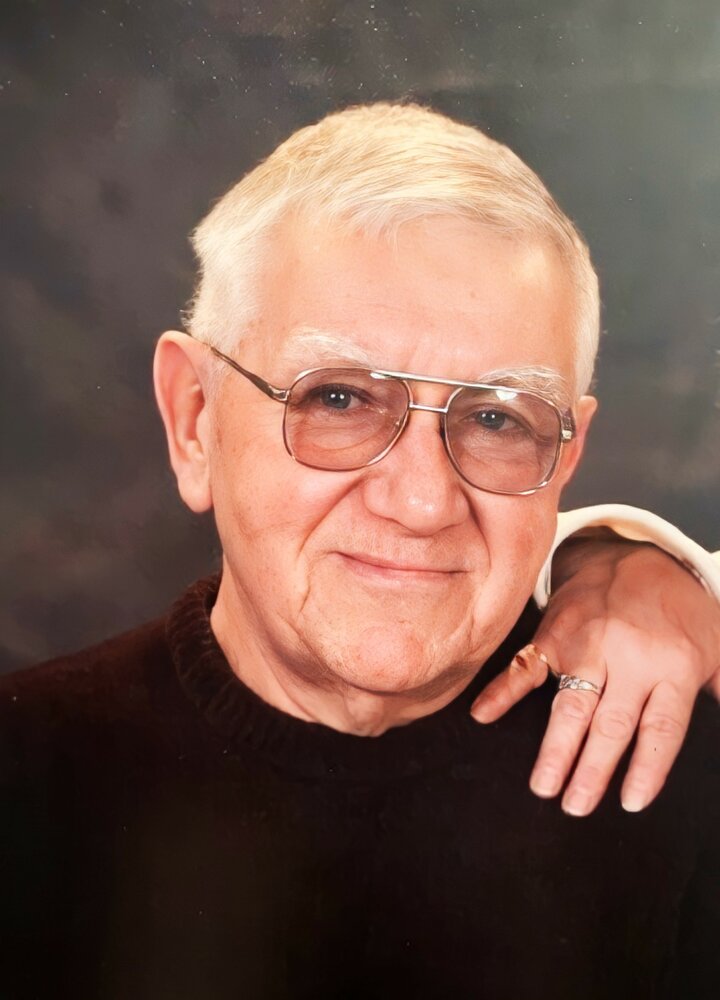Sylvester Walter Warnowicz Obituary, Clinton, NJ