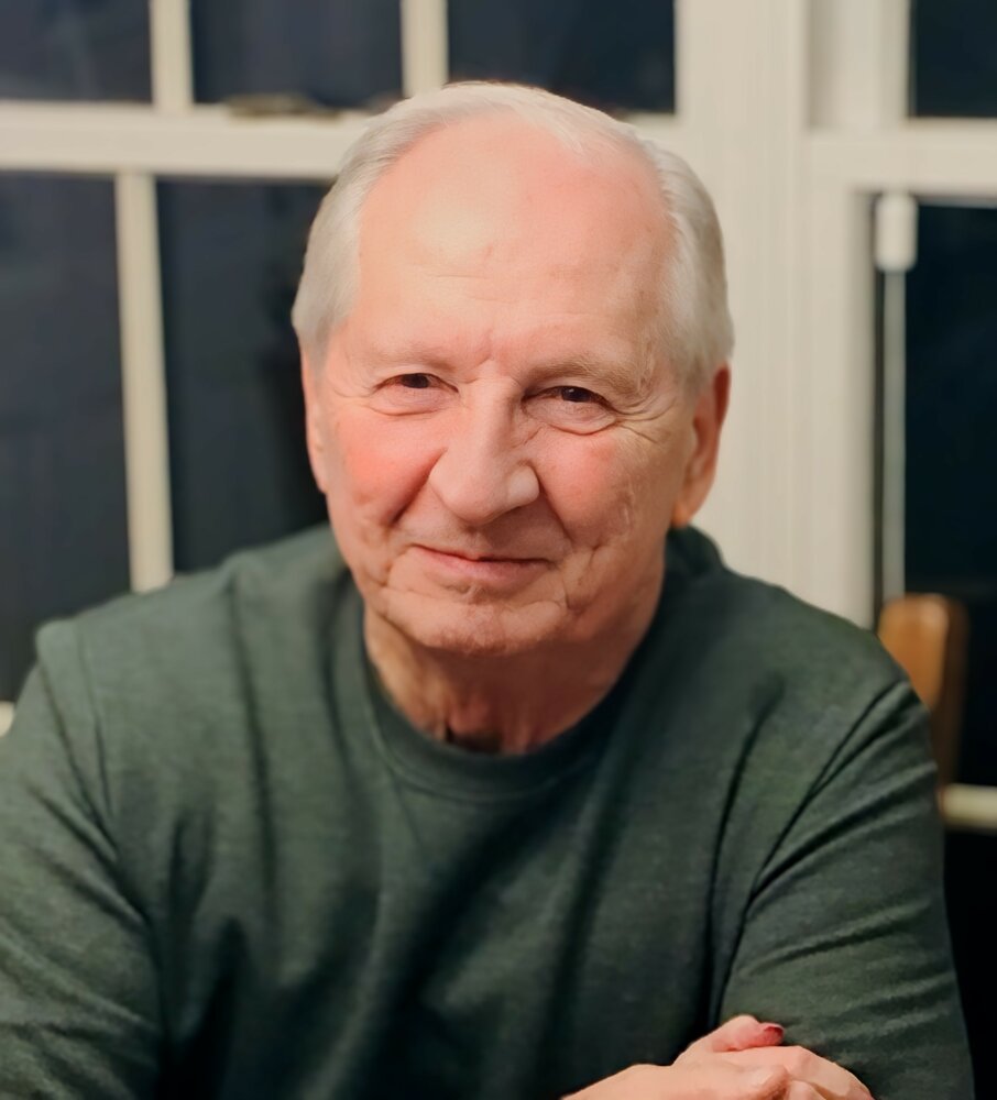 Richard Edward Prescott Obituary, Clinton, NJ