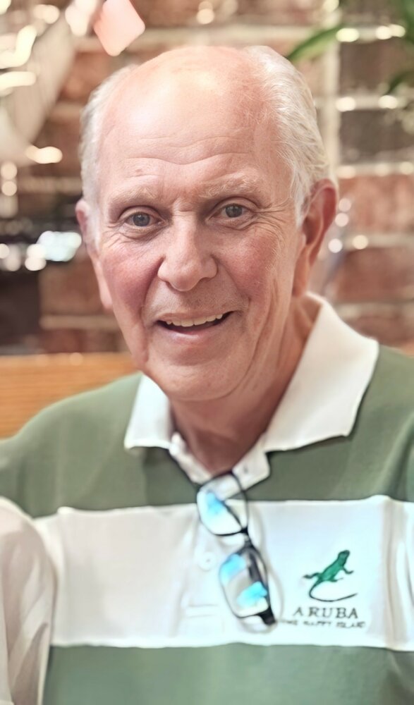 James Thomas Cleary Obituary, Clinton, NJ