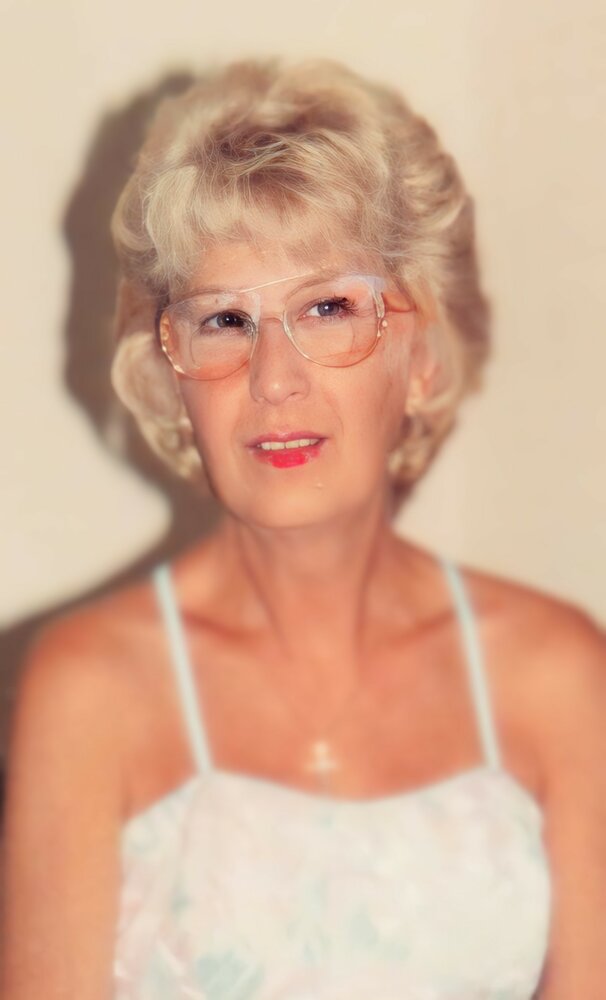 Joyce Carlson Obituary, Clinton, NJ
