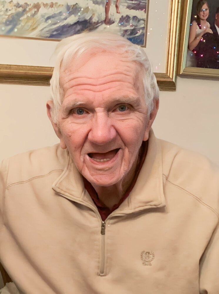 Robert Samuel Burrows Obituary, Clinton, NJ